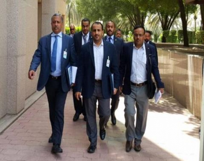 الحوثيون يفاجئون الأمم المتحدة ويردون رسمياً على رؤيتها الجديدة لحل الأزمة اليمنية