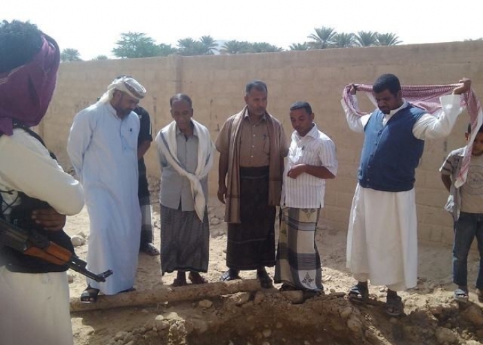 ارتفاع مديونية المؤسسة المحلية للمياه بوادي حضرموت الى اكثر من مليار و308 مليون ريال