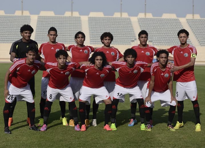 الأثنين : المنتخب الوطني للشباب يدخل معسكره الأعدادي بمشاركة 45 لاعبا ( الاسماء)