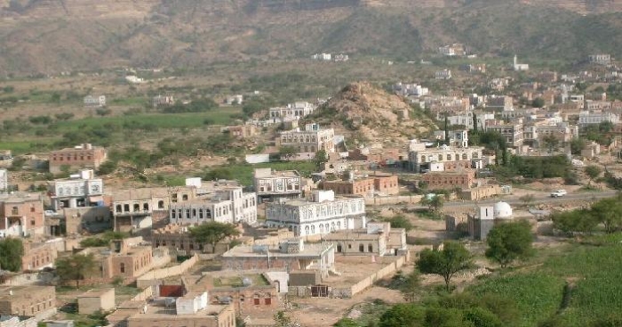 السلطة المحلية بالضالع تدين استهداف منزل المحافظ الجعدي بقذيفة RBG