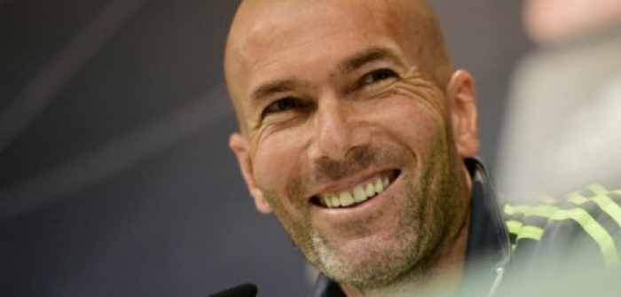 زيدان يربح الرهان .. الدفاع المنيع يضع ريال مدريد في نهائي ميلانو