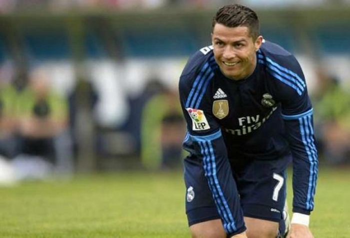 بالأرقام: رونالدو يسجل مائتي هدف لريال مدريد على ملعبه