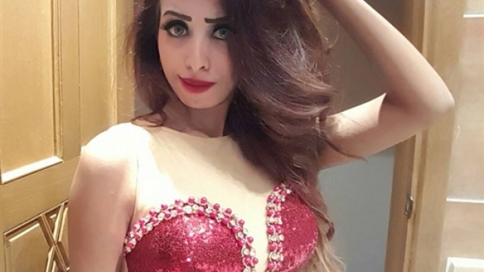 الفنانة اليمنية أريج السيد تتسابق في "الملكة": "ادعموني عشان نفرح"