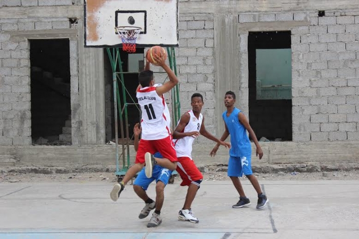 الاثنين اختتام بطولة 3×3 لكرة السلة