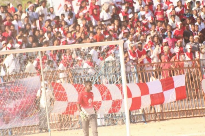 بحضور الوكيل المساعد السعيدي والشيخ صالج باجرش  أهلي العيدروس يتوج بطلاً  للدوري الأول لدعم مرضى السرطان بوادي حضرموت