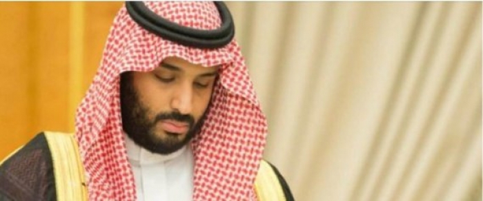 صحيفة بريطانية شهيرة تكشف عن حدث سعودي سيغير منطقة الشرق الأوسط..