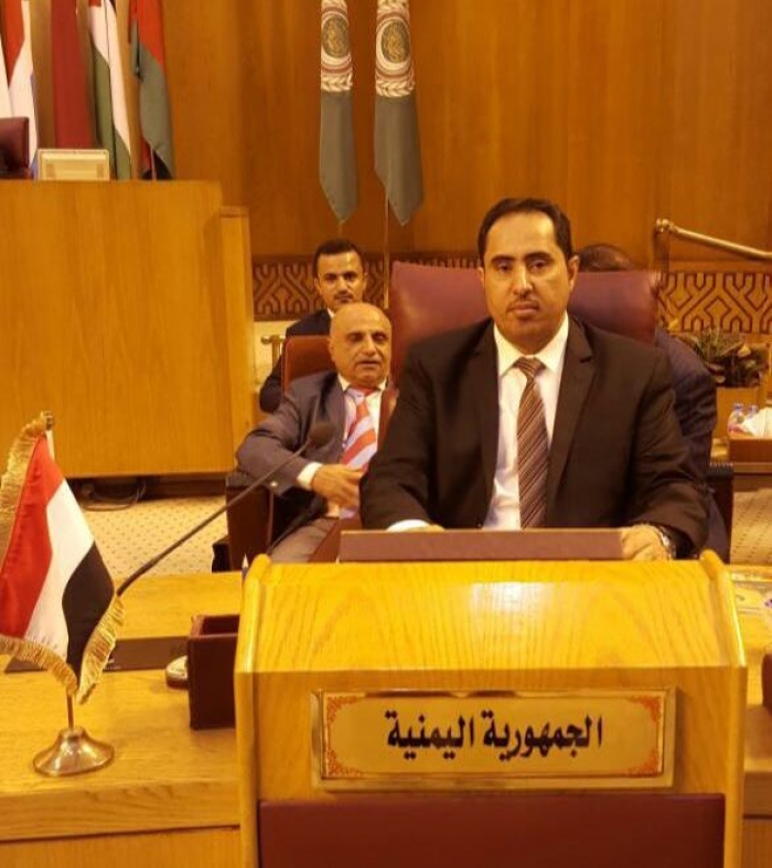 اختتام اجتماع وزراء الشباب العرب بمشاركة اليمن