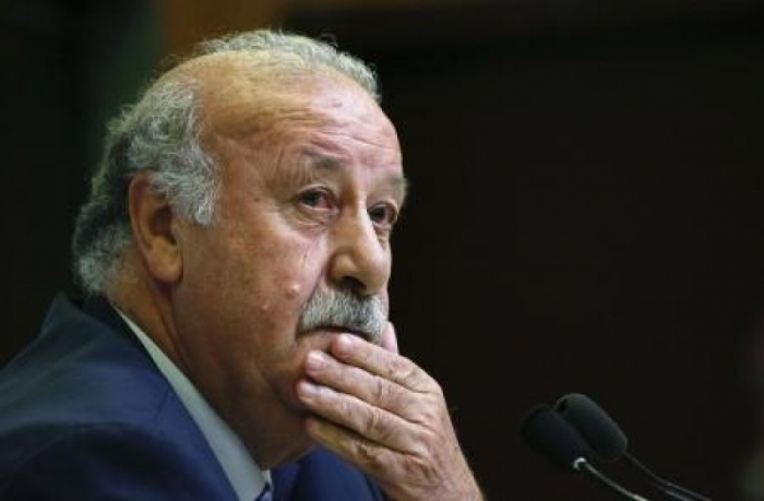 استبعاد كوستا وتوريس وماتا من تشكيلة اسبانيا في بطولة أوروبا