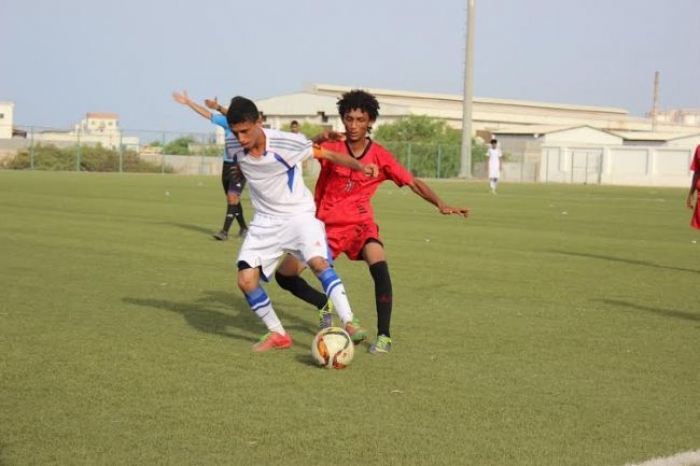 برباعية التلال يتجاوز شباب المنصورة والشعلة تتوهج وتحرق النصر