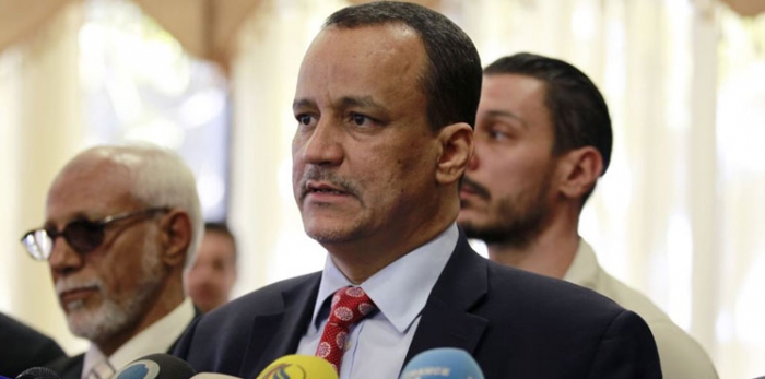 ولد الشيخ: المفاوضات اليمنية معقّدة وتحتاج وقتًا طويلًا
