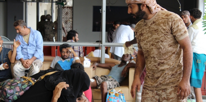 هل تغيّر موقف الإمارات من انفصال جنوب اليمن؟