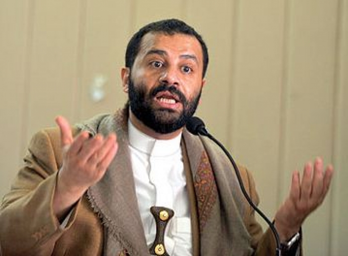 " توضيح هام " من المكتب الإعلامي للشيخ حميد الأحمر بخصوص كهرباء عدن