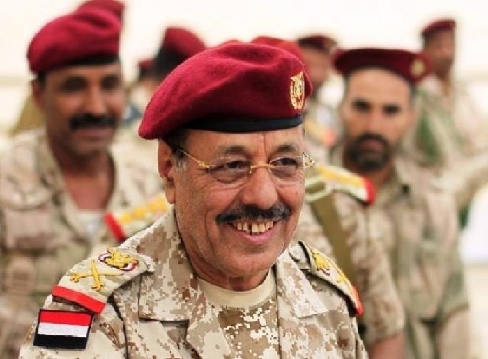 “الفريق الاحمر” يوجه رسالة هامة لأمن عدن ويشدد على ضرورة تفعيل الأجهزة الاستخباراتية