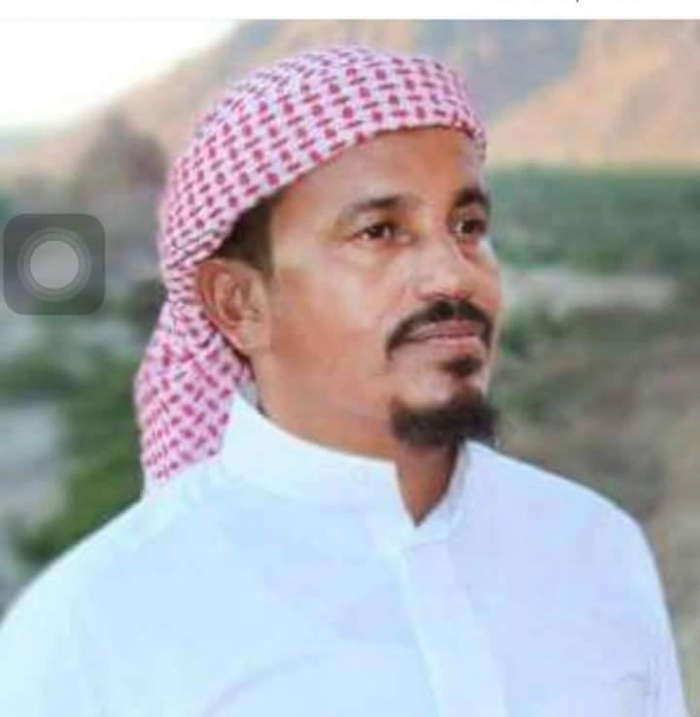 القوات الاماراتية تواصل مطاردة السلفيين في حضرموت واعتقال قيادي جديد