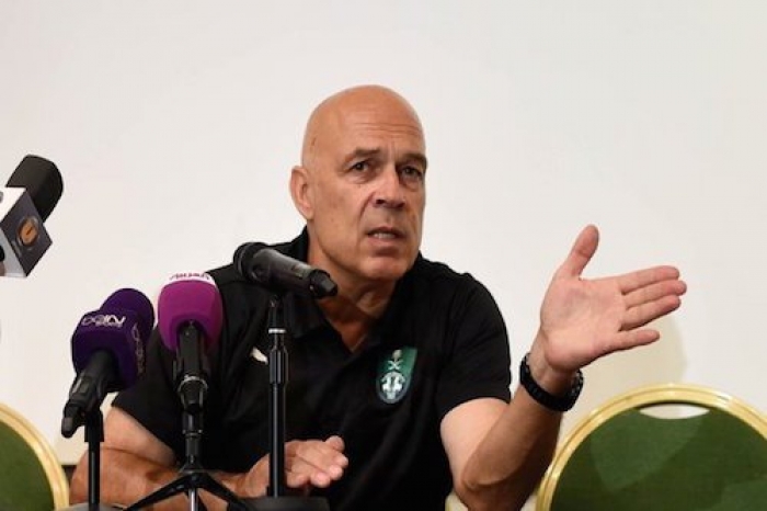السعودية تتلقى ضربة موجعة برحيل غروس