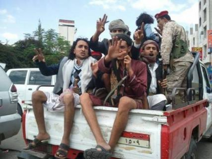 كذبة حوثية تشعل الشارع اليمني .. ورئيس وفد الشرعية يكشف المستور ويحرج الانقلابيين