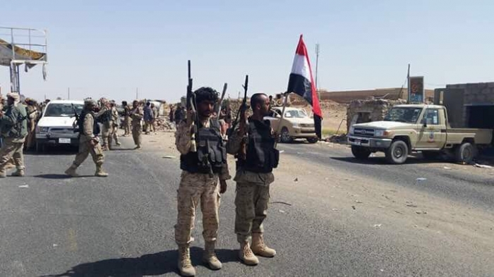 صنعاء تستيقظ على وقع اقتراب المقاومة الشعبية من آخر حزام أمني للعاصمة بعد السيطرة على 5 مواقع جديدة (تفاصيل معارك فجر اليوم)