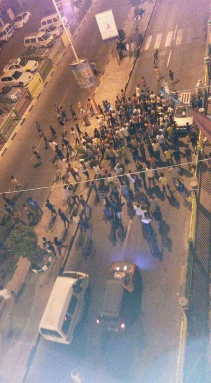 ماذا قالت المؤسسة العامة للكهرباء "عدن" لسكان العاصمة عدن!