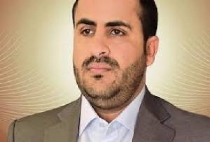 ناطق الحوثي : هناك خط مستمر مع السعودية