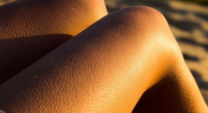 9 أشياء غريبة يفعلها جسدك.. لماذا؟
