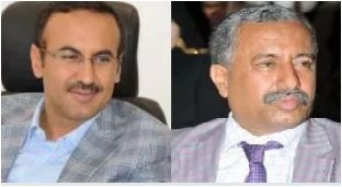 مقرب من صالح يكشف : هذا مايتمناه العميد أحمد علي في الامارات