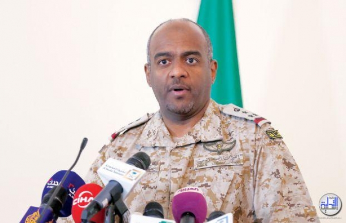 العميد "عسيري" يصدم الجميع ويهاجم الأمم المتحدة ..ويعلنها بصراحة "هذه علاقتها بمليشيا الحوثي"