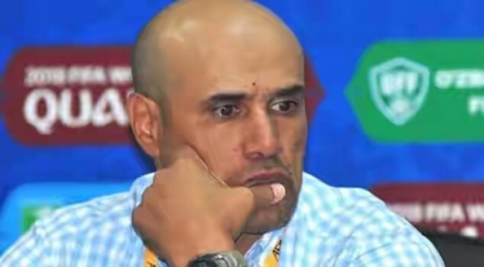 السنيني مدربا لليمن في نهائيات كاس اسيا للناشئين
