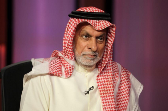 الباحث "عبدالله النفيسي" يكشف عن اسماء المناطق في السعودية التي تسعى "إيران" للسيطرة عليها