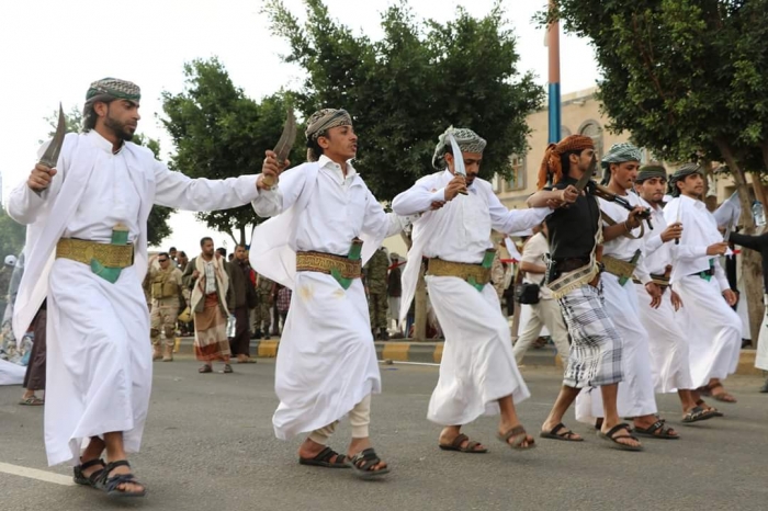لهذه الأسباب تناضل واشنطن لتمكين الحوثيين من حكم اليمن