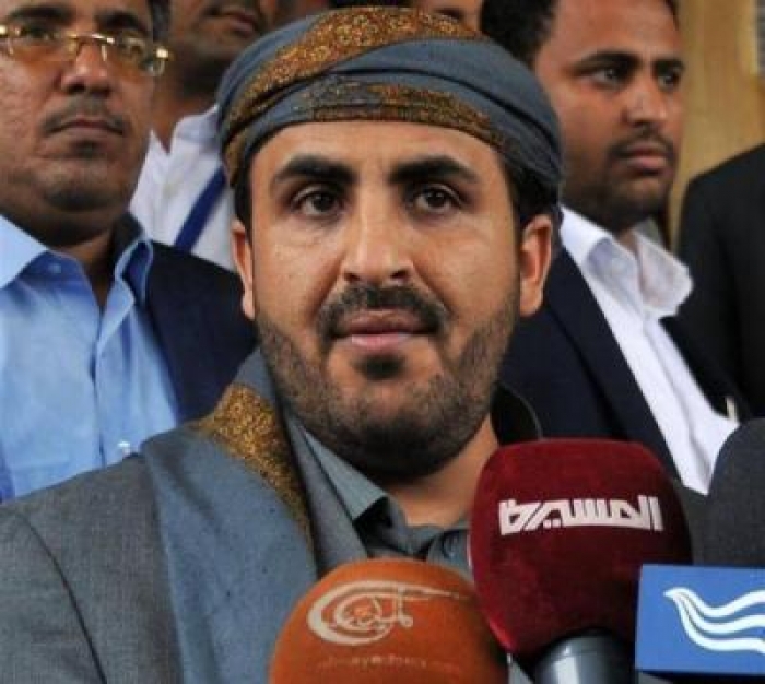 رئيس وفد الانقلابيين يغادر السعودية متوجهاً إلى صعدة للقاء عبد الملك الحوثي