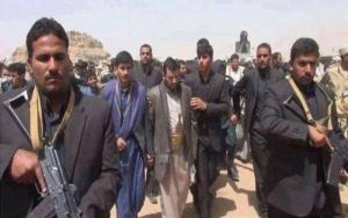 بهذه الطريقة مُنعت صلاة التراويح في أول ليلة من رمضان بصنعاء