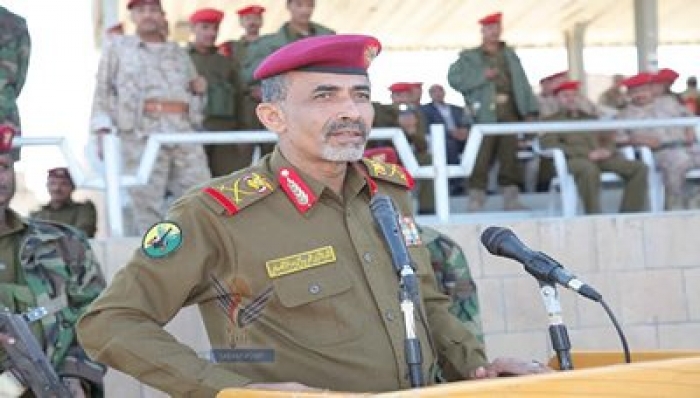 مصدر رئاسي : الانقلابيون يرفضون الإفراج عن الصبيحي