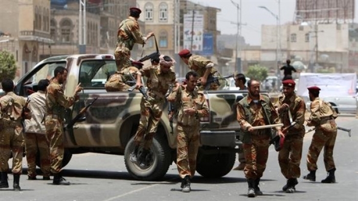 قباطي يفجر مفاجأة ويكشف عن الجهة التي منعت الجيش اليمني من استعادة صنعاء (تفاصيل)