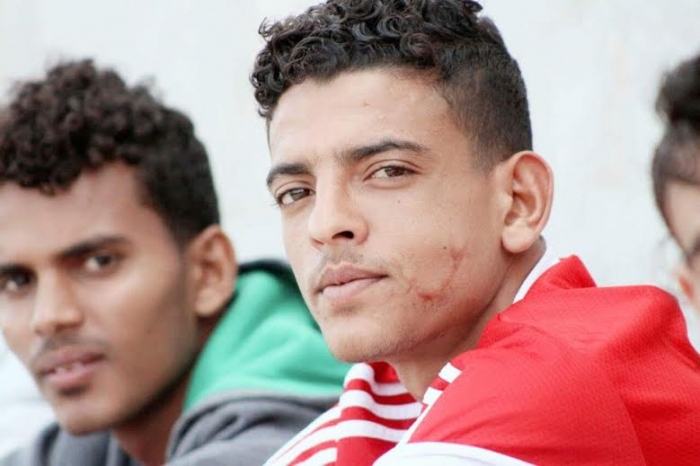 نجم اليمني الشاب : مهمتنا صعبة لكنها غير مستحيلة