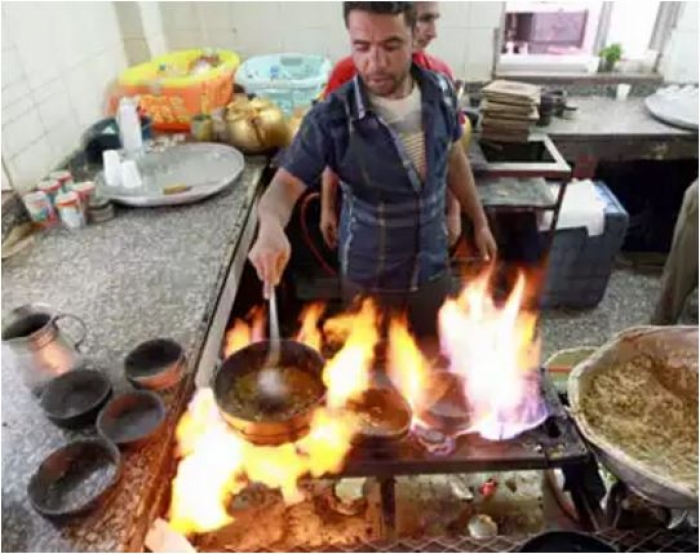 دراسة طبية تحذر .. لا تفعل هذا الشيء بعد تناولك وجبة الإفطار !