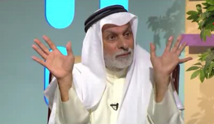 محاولة اغتيال المفكر الكويتي المهتم بالشئون اليمنية.. باءت بالفشل !