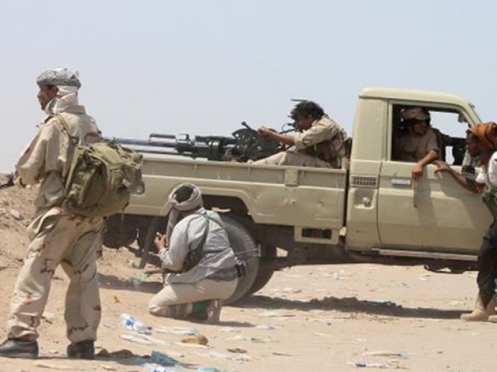 صحيفة العرب اللندنية تؤكد حقيقة الصفعة التي تلقتها مليشيا الحوثي وصالح يوم امس وتكشف التفاصيل
