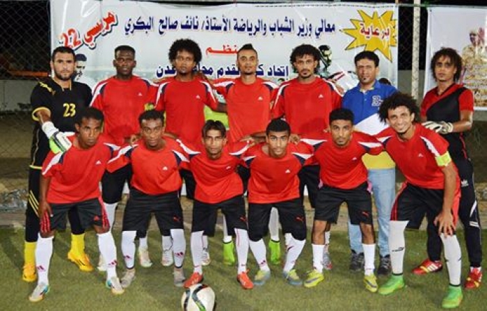 التلال يهزم الجلاء في مريسي22