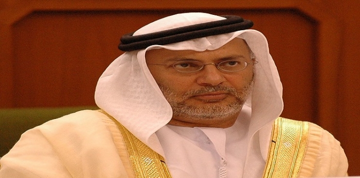 الإمارات: التحالف العربي مستمر بقيادة الرياض وعلى اليمنيين التوافق بشأن مستقبلهم