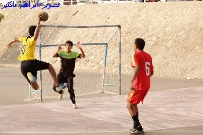 إتحاد حي السلام يكتسح الوصل ويبلغ نهائي البطولة الرمضانية لكرة اليد