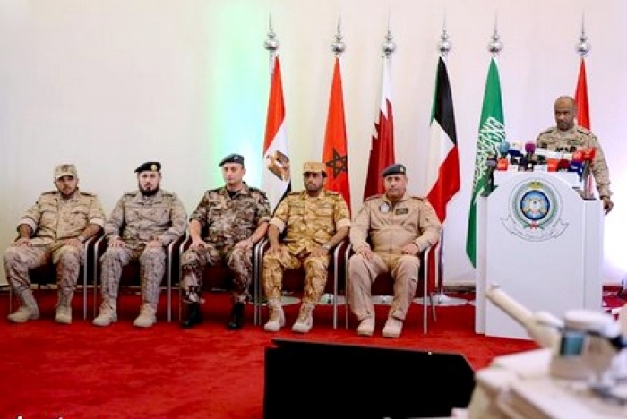 صحيفة إماراتية تزف أنباء مبشرة لأبناء تعز.. وقرار عسكري وشيك لقيادة التحالف بالرياض