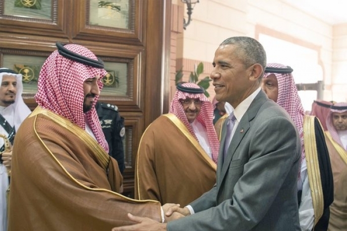 عاجل : الرئيس الأمريكي "أوباما" يفجر مفاجأة مدوية بهذا الإعلان الخاص باليمن