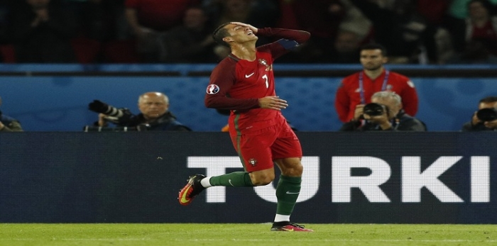 ماهو السر الغريب في تراجع مستوى البرتغالي رونالدو ؟! .. صور