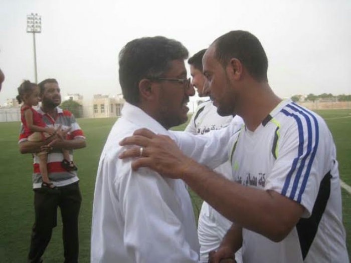 بعد 11 عجاف : البنك الاهلي اليمني يغرق البواخر .. ويقترب من الانجاز التاريخي
