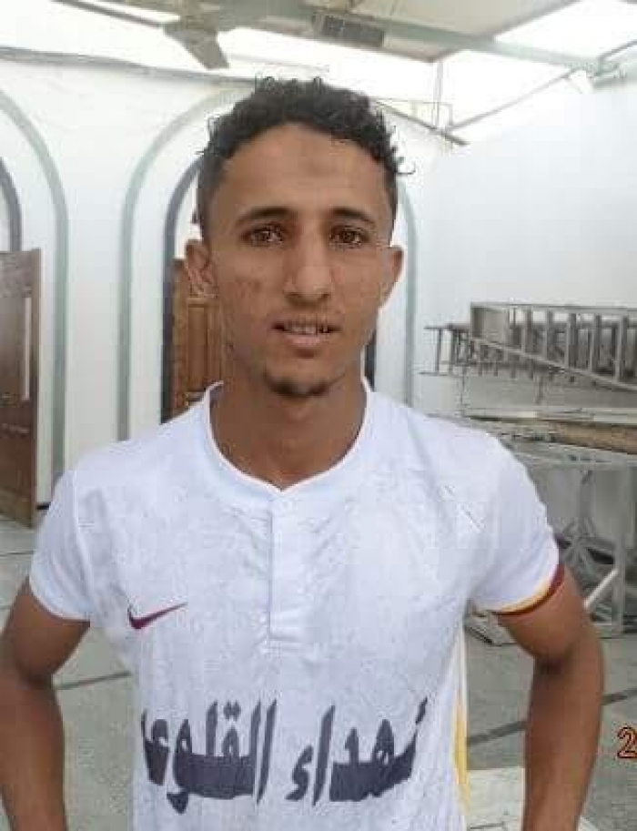 شمسان يفوز على الميناء وحمودي احسن لاعب في المباراة.