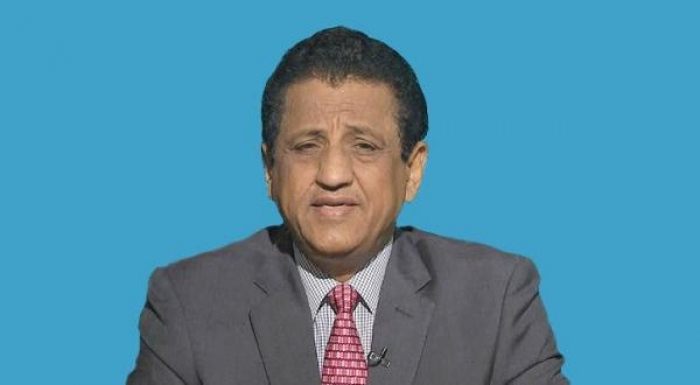 السعودية تمنع قباطي من دخول اراضيها وتنصحه : اذهب الى عدن مكانك الطبيعي ؟!