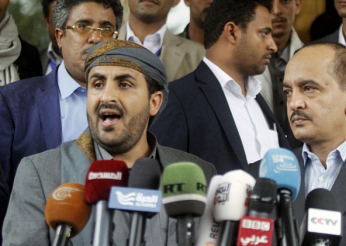 تصريحات نارية لمحمد عبد السلام تحبط الجميع وهذا هو رد المبعوث الأممي عليه