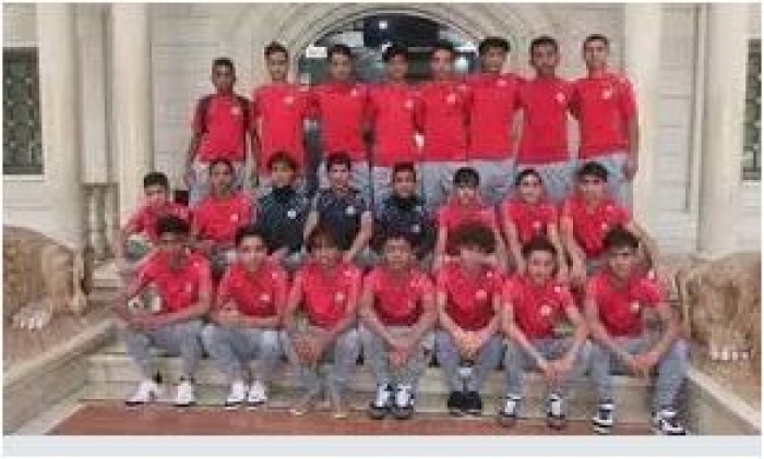 الكشف عن الجهازين الفني والاداري لمنتخب اليمن ( الاسماء)
