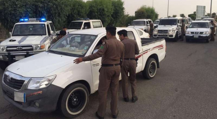 خططا للهروب الى اليمن : داعشيان ينحران والدتهما في الرياض (صورة)