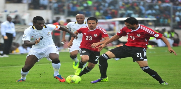 هل تحرم ذكرى الـ 6 منتخب مصر من حلم المونديال؟
